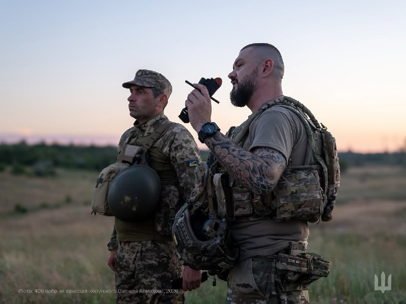 🇺🇦⚓Медичний персонал 406 окремої артилерійської бригади провів для особового складу чергові практичні заняття з тактичної медицини. 🇺🇦⚓Медичний персонал 406 окремої артилерійської бригади провів для особового складу чергові практичні заняття з тактичної медицини.