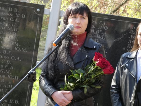 40 років Чорнобильської катастрофи: у Берестині вшанували подвиг героїв-ліквідаторів
