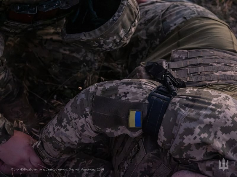 🇺🇦⚓Медичний персонал 406 окремої артилерійської бригади провів для особового складу чергові практичні заняття з тактичної медицини. 🇺🇦⚓Медичний персонал 406 окремої артилерійської бригади провів для особового складу чергові практичні заняття з тактичної медицини.