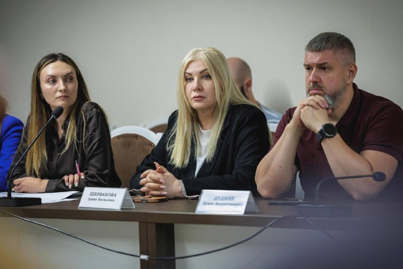 🗣Розширюємо зону обов’язкової евакуації в Чугуївському районі.
➡️ На засіданні Ради оборони області ухвалили рішення про проведення евакуації 🗣Розширюємо зону обов’язкової евакуації в Чугуївському районі.
➡️ На засіданні Ради оборони області ухвалили рішення про проведення евакуації