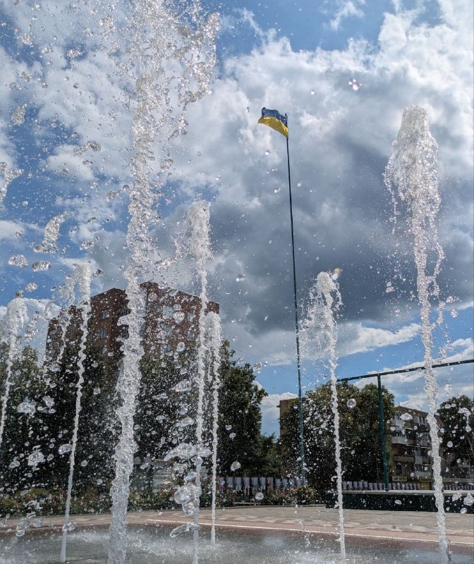 Молитва на Вервиці відбулася в суботу 11.07.2026 на Центральному майдані м. Берестин (Красноград) Молитва на Вервиці відбулася в суботу 11.07.2026 на Центральному майдані м. Берестин (Красноград)