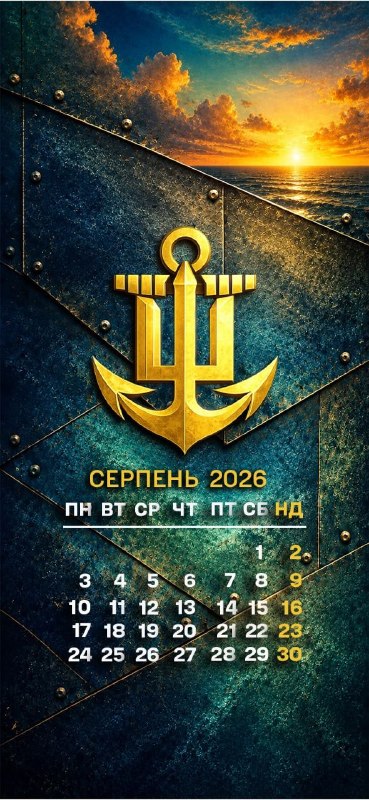 🇺🇦⚓️Запамʼятай це спекотне літо з новою серпневою заставкою на телефон від Військово-Морських Сил Збройних Сил України😎 🇺🇦⚓️Запамʼятай це спекотне літо з новою серпневою заставкою на телефон від Військово-Морських Сил Збройних Сил України😎