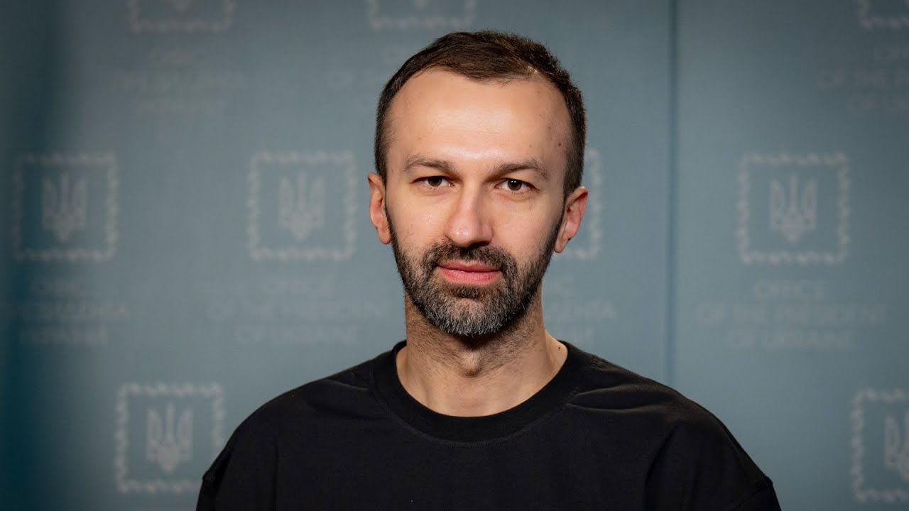 Брифінг Сергія Лещенка – радника керівника Офісу Президента 13.08.2024