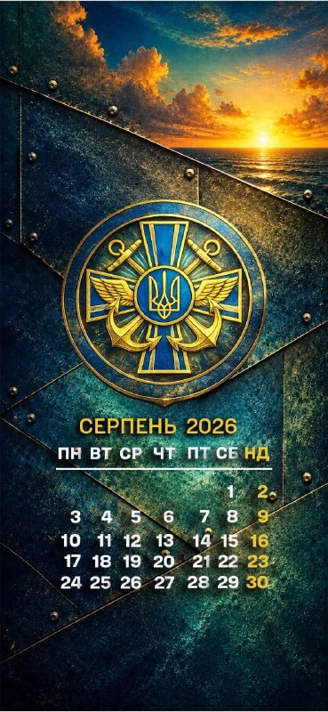 🇺🇦⚓️Запамʼятай це спекотне літо з новою серпневою заставкою на телефон від Військово-Морських Сил Збройних Сил України😎 🇺🇦⚓️Запамʼятай це спекотне літо з новою серпневою заставкою на телефон від Військово-Морських Сил Збройних Сил України😎