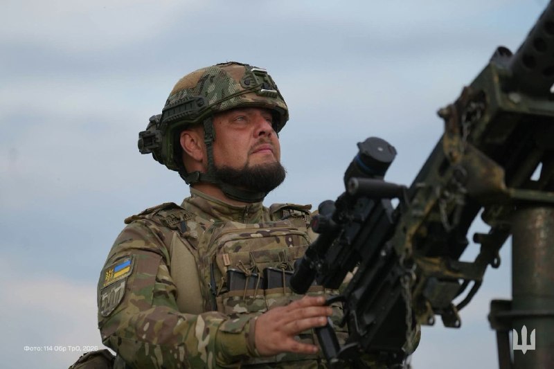 Оперативна інформація станом на 16:00 30.07.2026 щодо російського вторгнення
Від початку доби агресор 67 разів атакував позиції Сил оборони. Оперативна інформація станом на 16:00 30.07.2026 щодо російського вторгнення
Від початку доби агресор 67 разів атакував позиції Сил оборони.