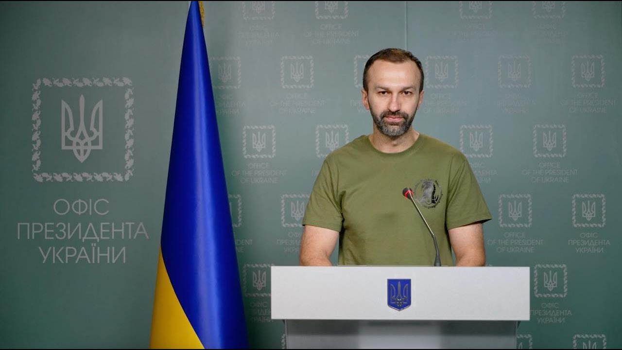 Про нові фейки пропагандистської машини агресора. Брифінг Сергія Лещенка 05.11.2024