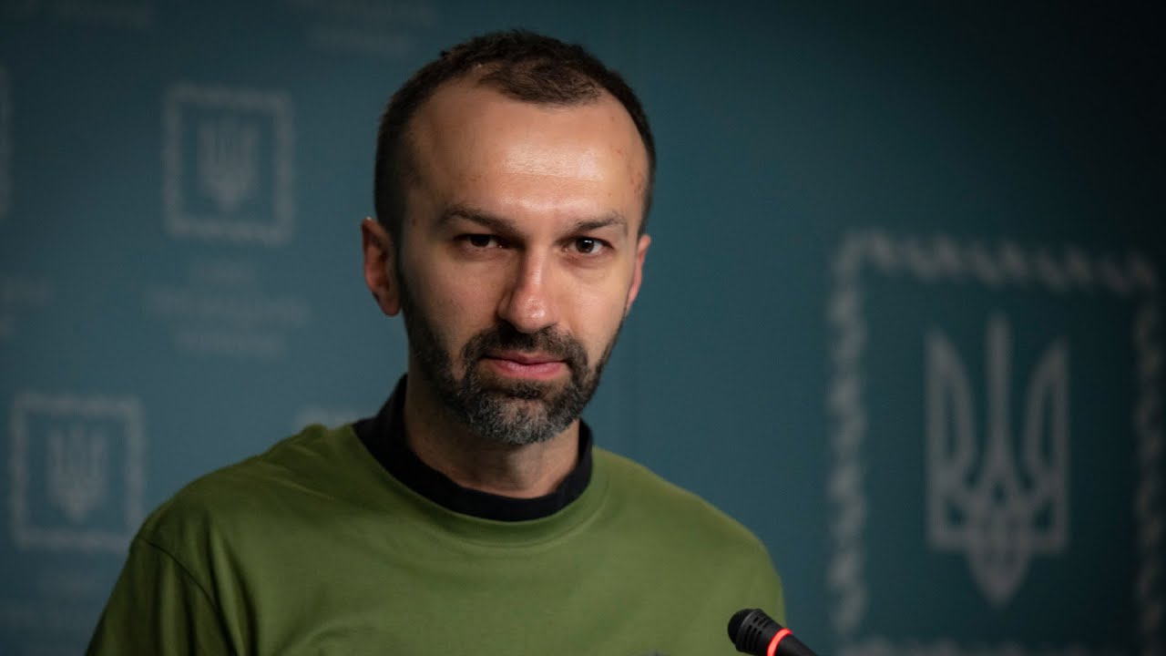 Про нові фейки пропагандистської машини агресора. Брифінг Сергія Лещенка 15.05.2024