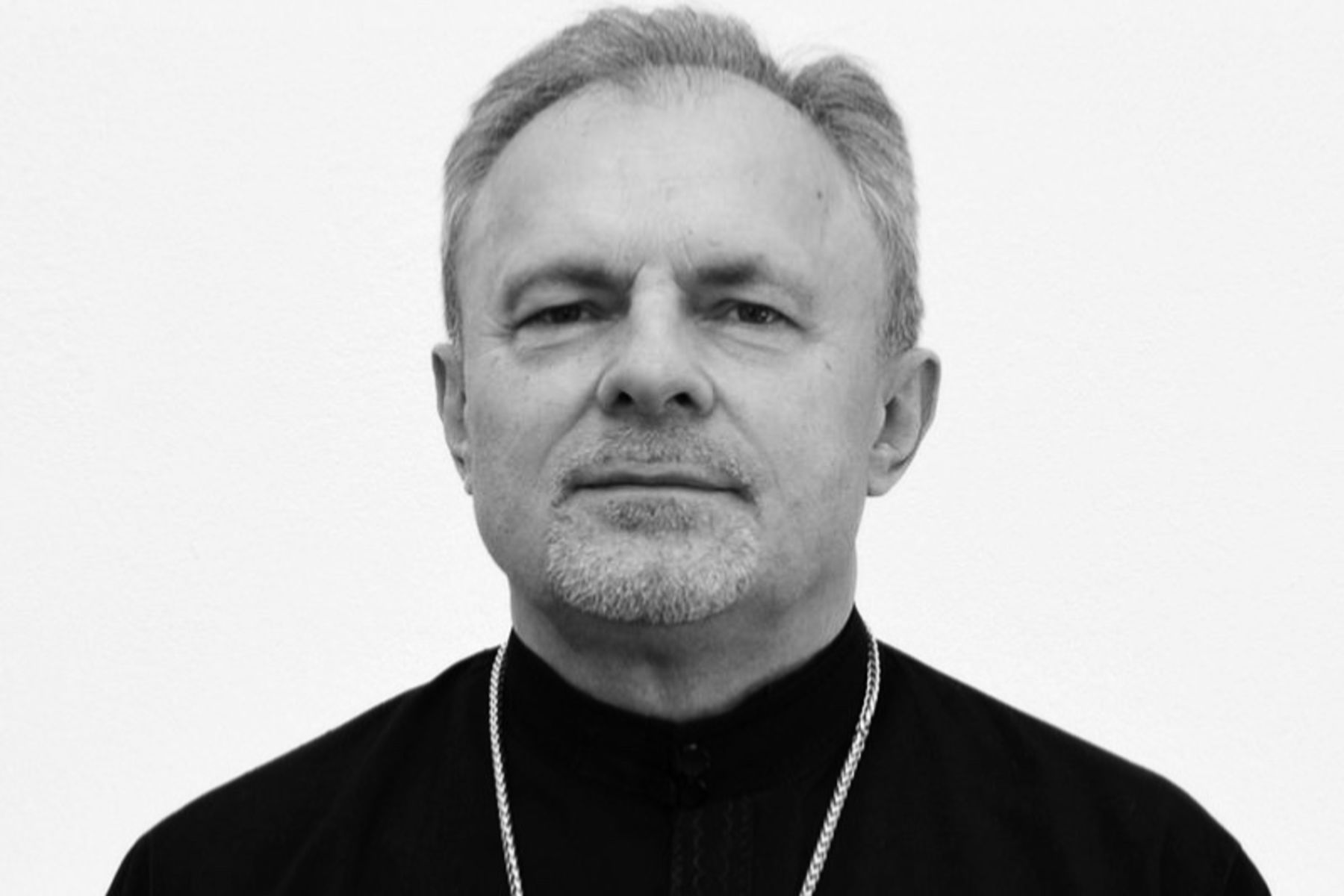 Упокоївся в Бозі владика Василь Медвіт