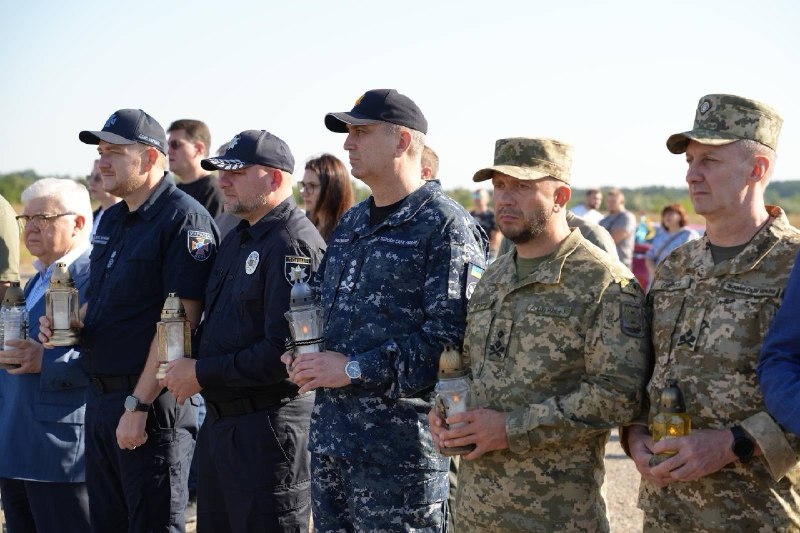 🇺🇦⚓Шана і пам'ять про тих, хто повернувся на щиті, важливіші за будь-які слова. 🇺🇦⚓Шана і пам'ять про тих, хто повернувся на щиті, важливіші за будь-які слова.