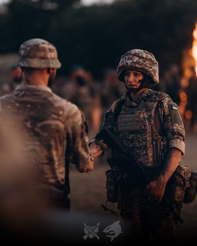🇺🇦⚓️Ще одна група новобранців 39-ї та 40-ї ОБрМП успішно закінчила навчання в рамках курсу базової загальновійськової... 🇺🇦⚓️Ще одна група новобранців 39-ї та 40-ї ОБрМП успішно закінчила навчання в рамках курсу базової загальновійськової...