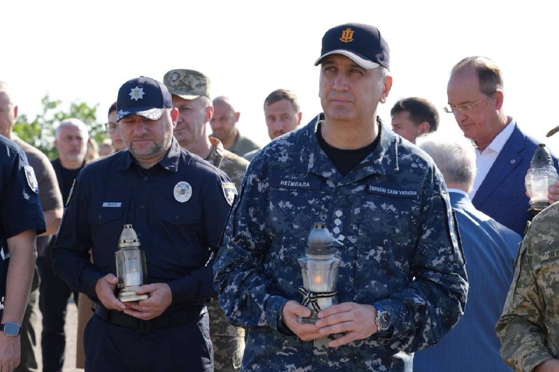 🇺🇦⚓Шана і пам'ять про тих, хто повернувся на щиті, важливіші за будь-які слова. 🇺🇦⚓Шана і пам'ять про тих, хто повернувся на щиті, важливіші за будь-які слова.