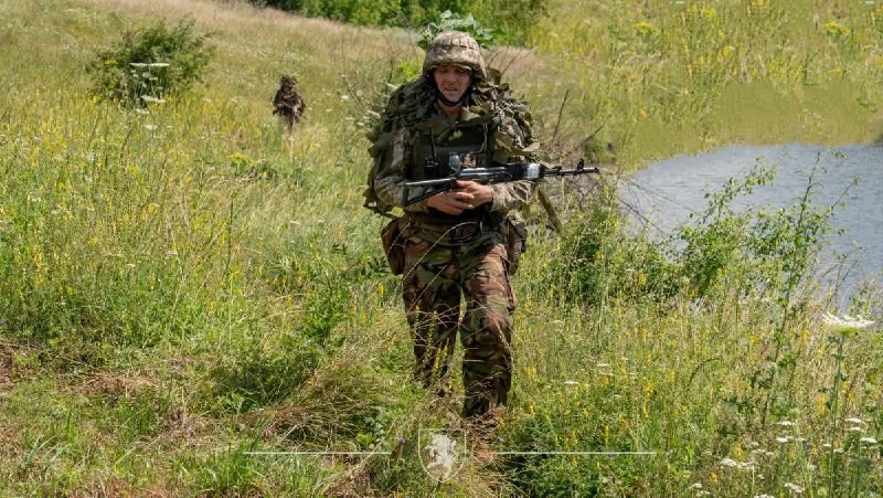Оперативна інформація станом на 22:00 04.08.2026 щодо російського вторгнення
Загалом від початку цієї доби відбулося 216 бойових зіткнень. Оперативна інформація станом на 22:00 04.08.2026 щодо російського вторгнення
Загалом від початку цієї доби відбулося 216 бойових зіткнень.