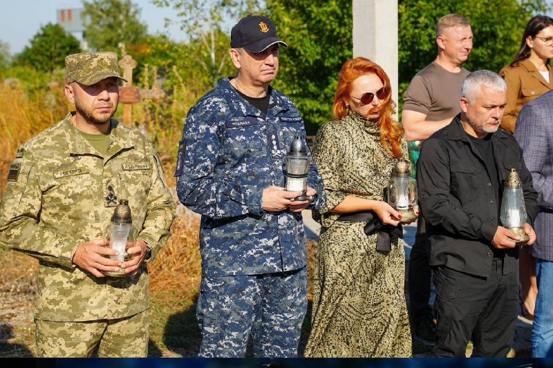 🇺🇦⚓Шана і пам'ять про тих, хто повернувся на щиті, важливіші за будь-які слова. 🇺🇦⚓Шана і пам'ять про тих, хто повернувся на щиті, важливіші за будь-які слова.