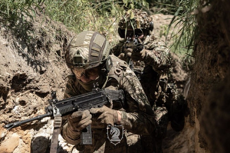 Розвідники «Маґури». Постійне вдосконалення 👊
Штурмові дії, ударно-пошукові завдання, евакуація поранених, злагодження підрозділу... Розвідники «Маґури». Постійне вдосконалення 👊
Штурмові дії, ударно-пошукові завдання, евакуація поранених, злагодження підрозділу...