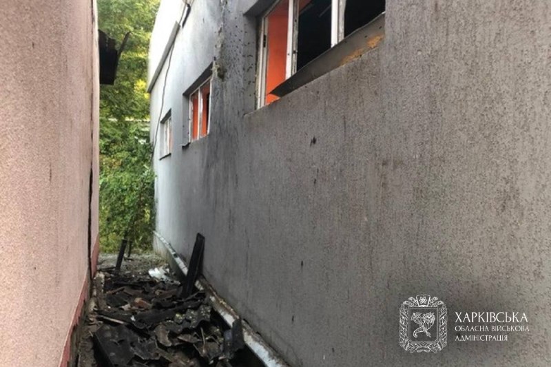 📍 Протягом минулої доби ворожих ударів зазнали м. Харків і 17 населених пунктів Харківської області. 📍 Протягом минулої доби ворожих ударів зазнали м. Харків і 17 населених пунктів Харківської області.