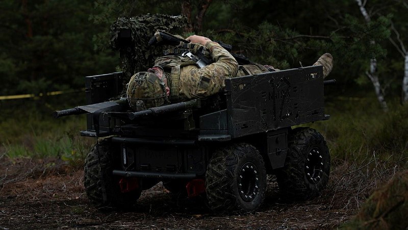 Операція КUDU - адаптуватися та перемагати
🇦🇺 🇺🇦 «Австралія продовжує адаптувати свій внесок Операція КUDU - адаптуватися та перемагати
🇦🇺 🇺🇦 «Австралія продовжує адаптувати свій внесок