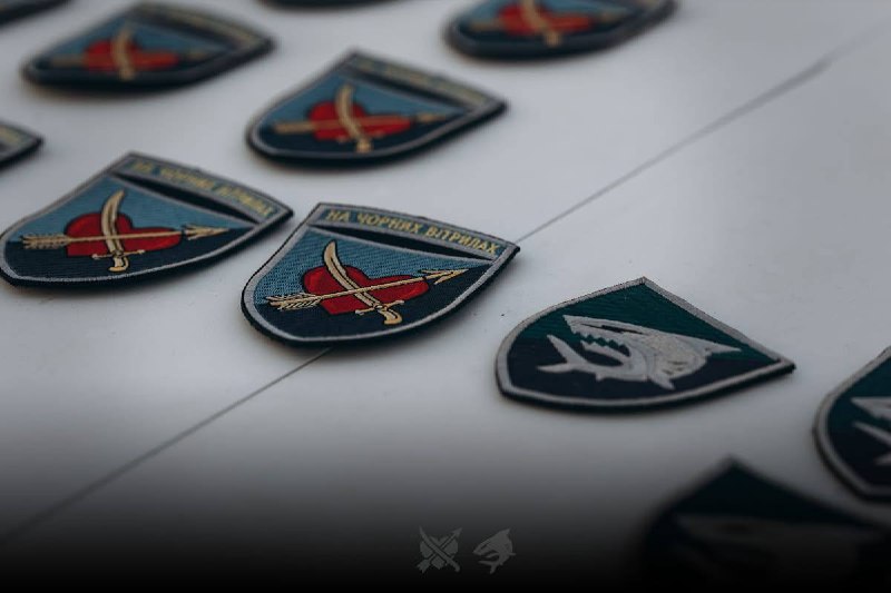 🇺🇦⚓️Ще одна група новобранців 39-ї та 40-ї ОБрМП успішно закінчила навчання в рамках курсу базової загальновійськової... 🇺🇦⚓️Ще одна група новобранців 39-ї та 40-ї ОБрМП успішно закінчила навчання в рамках курсу базової загальновійськової...