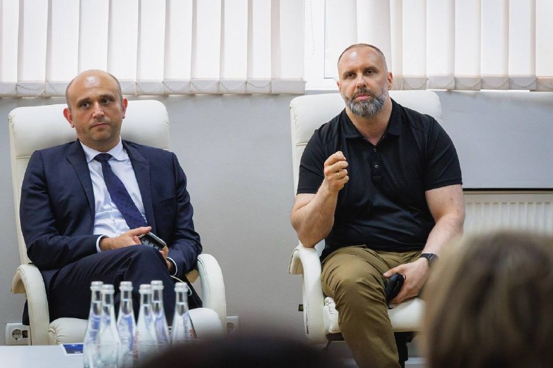🤝Харківщина — прифронтовий регіон, де людям особливо потрібна підтримка. 🤝Харківщина — прифронтовий регіон, де людям особливо потрібна підтримка.