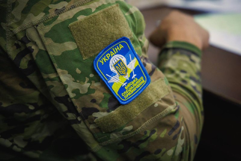 🤝 Мав зустріч із Героєм України Євгенієм Громадським.
На Харківщині "Грома" добре знають як одного з тих воїнів 🤝 Мав зустріч із Героєм України Євгенієм Громадським.
На Харківщині "Грома" добре знають як одного з тих воїнів
