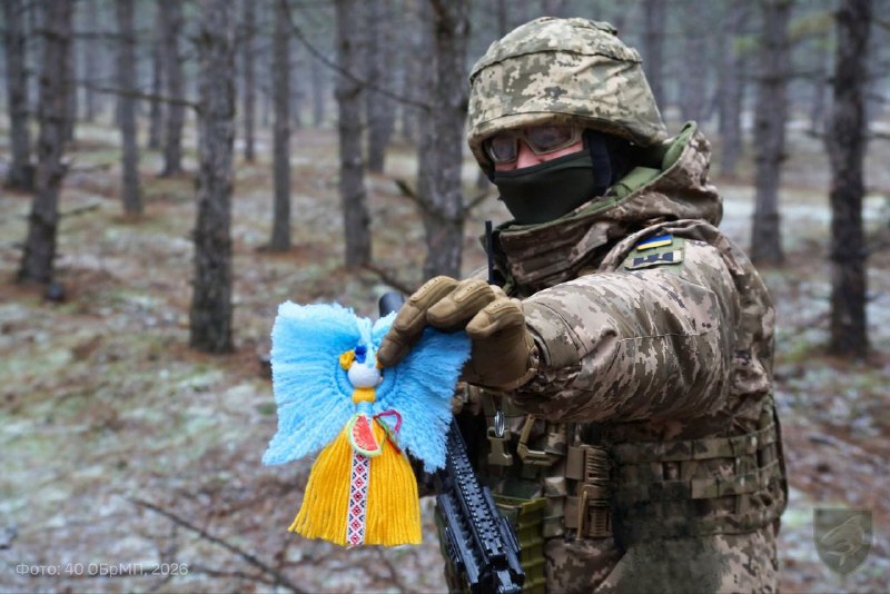 🇺🇦⚓️Де б ми не несли службу, синьо-жовті символи нагадують про свою землю, своїх людей і право на власне майбутнє України. 🇺🇦⚓️Де б ми не несли службу, синьо-жовті символи нагадують про свою землю, своїх людей і право на власне майбутнє України.