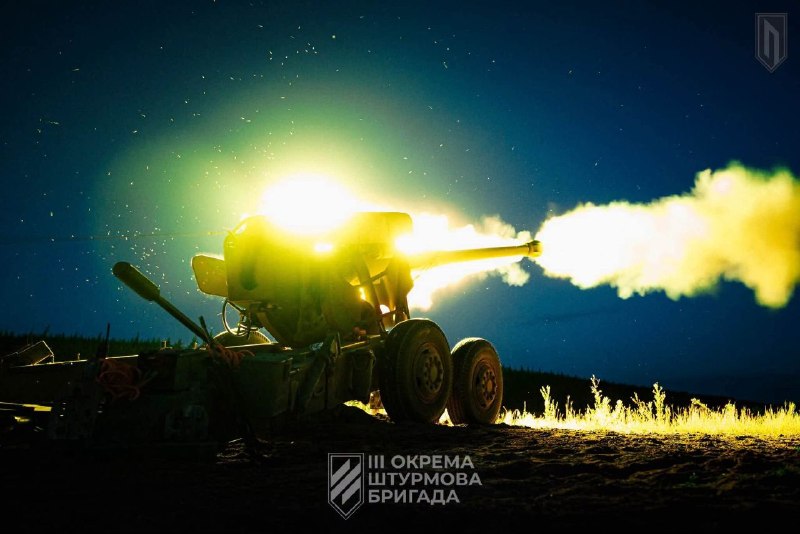 Оперативна інформація станом на 22:00 15.08.2026 щодо російського вторгнення.
Загалом від початку цієї доби відбулося 170 бойових зіткнень. Оперативна інформація станом на 22:00 15.08.2026 щодо російського вторгнення.
Загалом від початку цієї доби відбулося 170 бойових зіткнень.