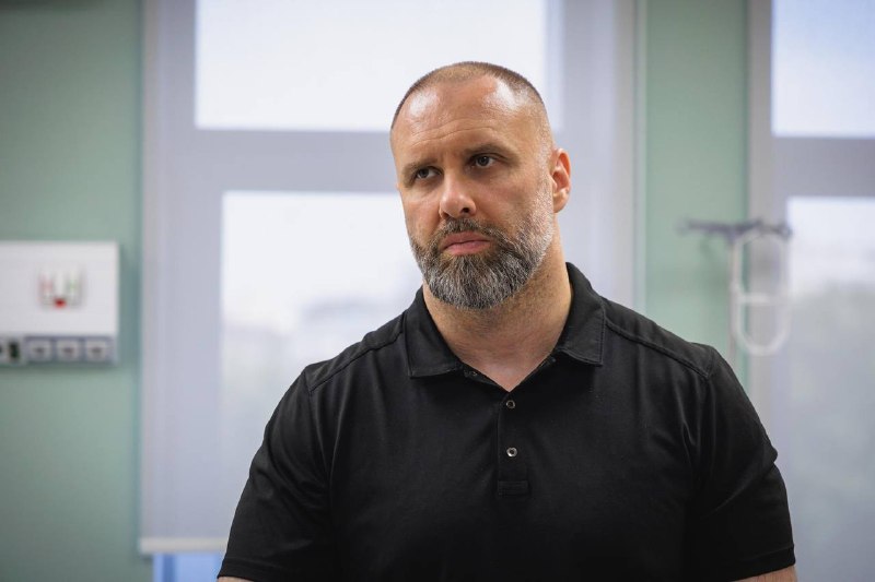 🔹Продовжуємо розвивати медицину Харківщини.
В умовах війни робимо все, щоб лікарні залишалися доступними... 🔹Продовжуємо розвивати медицину Харківщини.
В умовах війни робимо все, щоб лікарні залишалися доступними...