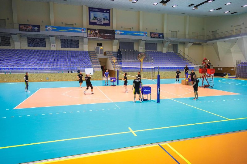🔹На Харківщині працювали з Міністром з відновлення, інфраструктури та транспорту України Миколою Калашником. 🔹На Харківщині працювали з Міністром з відновлення, інфраструктури та транспорту України Миколою Калашником.