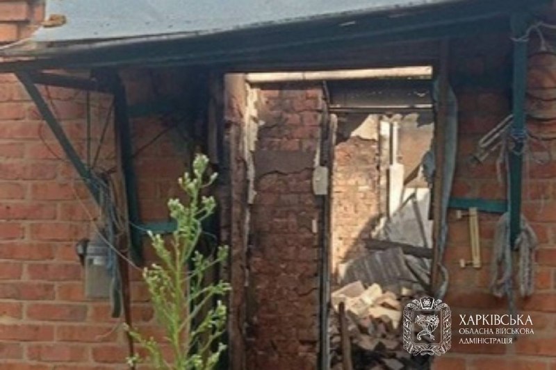 📍 Протягом минулої доби ворожих ударів зазнали 21 населений пункт Харківської області. 📍 Протягом минулої доби ворожих ударів зазнали 21 населений пункт Харківської області.