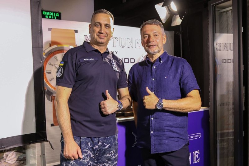 πΊπ¦β ΠΠ° ΡΠ΅ΡΡΡ ΡΠΊΡΠ°ΡΠ½ΡΡΠΊΠΈΡ
Π·Π°Ρ
ΠΈΡΠ½ΠΈΠΊΡΠ² Π²ΠΈΠΏΡΡΡΠΈΠ»ΠΈ Π³ΠΎΠ΄ΠΈΠ½Π½ΠΈΠΊ NEPTUNE
Π£ΠΊΡΠ°ΡΠ½ΡΡΠΊΠΈΠΉ Π²ΠΈΡΠΎΠ±Π½ΠΈΠΊ Π³ΠΎΠ΄ΠΈΠ½Π½ΠΈΠΊΡΠ² Kleynod - Ukrainian... πΊπ¦β ΠΠ° ΡΠ΅ΡΡΡ ΡΠΊΡΠ°ΡΠ½ΡΡΠΊΠΈΡ
Π·Π°Ρ
ΠΈΡΠ½ΠΈΠΊΡΠ² Π²ΠΈΠΏΡΡΡΠΈΠ»ΠΈ Π³ΠΎΠ΄ΠΈΠ½Π½ΠΈΠΊ NEPTUNE
Π£ΠΊΡΠ°ΡΠ½ΡΡΠΊΠΈΠΉ Π²ΠΈΡΠΎΠ±Π½ΠΈΠΊ Π³ΠΎΠ΄ΠΈΠ½Π½ΠΈΠΊΡΠ² Kleynod - Ukrainian...