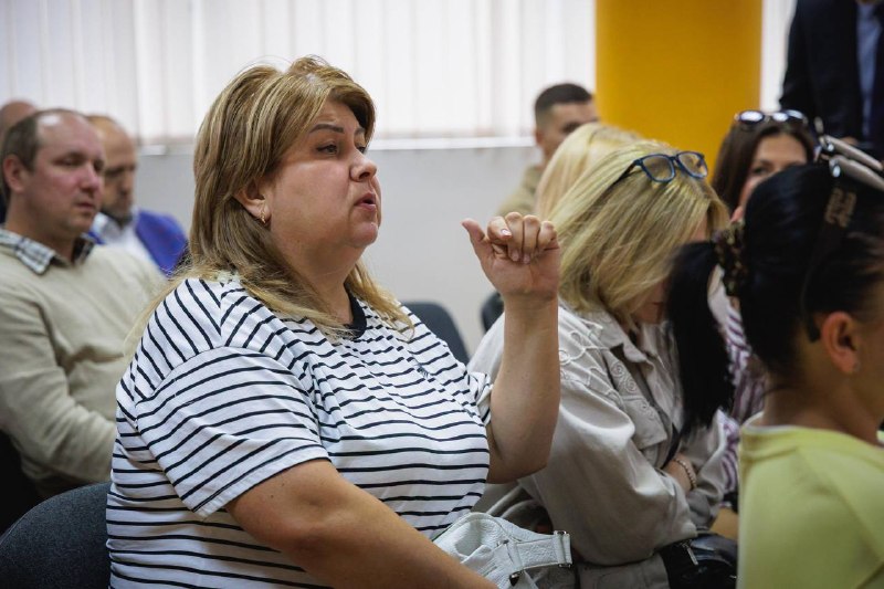🤝Харківщина — прифронтовий регіон, де людям особливо потрібна підтримка. 🤝Харківщина — прифронтовий регіон, де людям особливо потрібна підтримка.