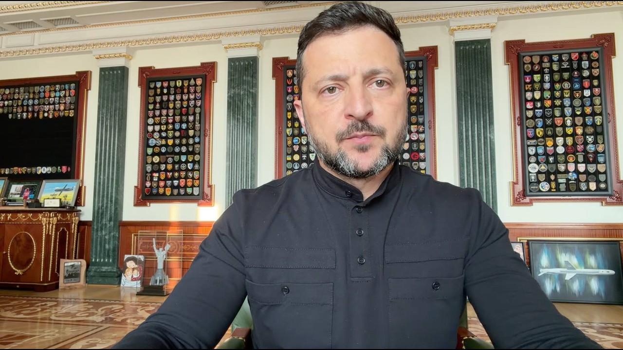 Було майже 1500 дронів усіх типів тільки за ці чотири дні, із них реактивних близько 800