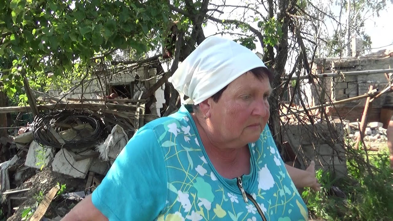 Десятиліттями будували хату для себе й дітей, а російська авіабомба знищила все в мить