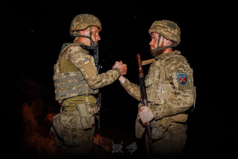 🇺🇦⚓️Ще одна група новобранців 39-ї та 40-ї ОБрМП успішно закінчила навчання в рамках курсу базової загальновійськової... 🇺🇦⚓️Ще одна група новобранців 39-ї та 40-ї ОБрМП успішно закінчила навчання в рамках курсу базової загальновійськової...