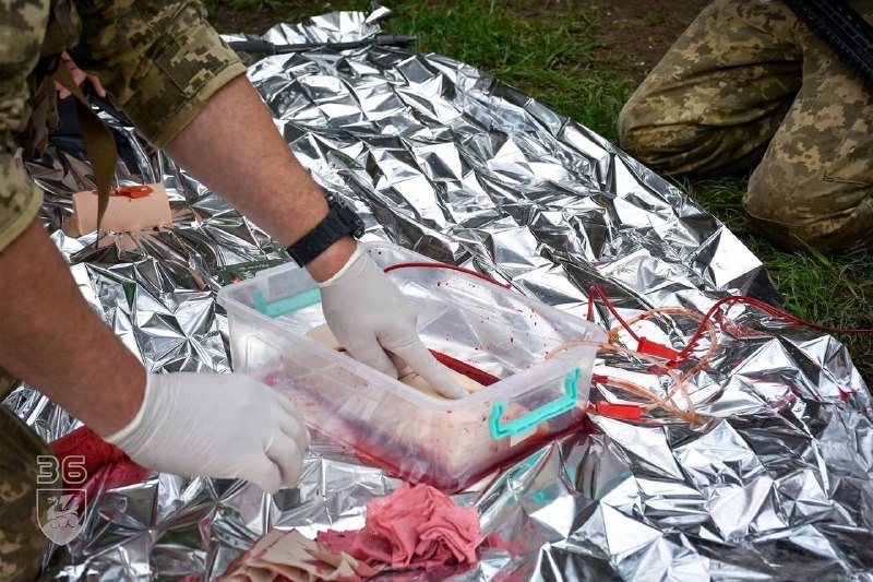 🇺🇦⚓️Під час базової загальної військової підготовки інструктори 36 окремої бригади морської піхоти приділяють... 🇺🇦⚓️Під час базової загальної військової підготовки інструктори 36 окремої бригади морської піхоти приділяють...