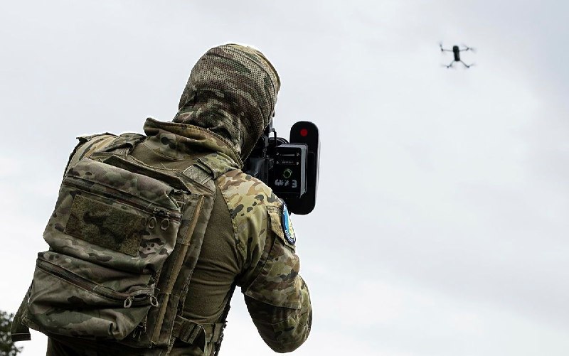 Операція КUDU - адаптуватися та перемагати
🇦🇺 🇺🇦 «Австралія продовжує адаптувати свій внесок Операція КUDU - адаптуватися та перемагати
🇦🇺 🇺🇦 «Австралія продовжує адаптувати свій внесок