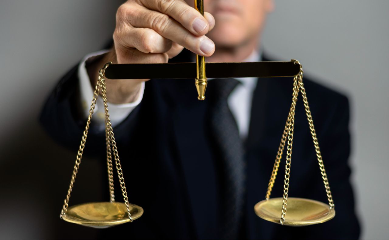 ОГОЛОШЕННЯ ⚖️: буть присяжним