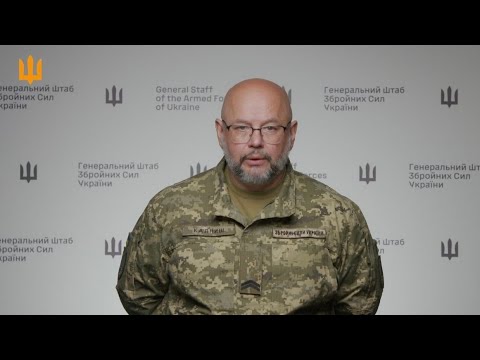 Оперативна інформація станом на 08:00 21.07.2026 щодо російського вторгнення