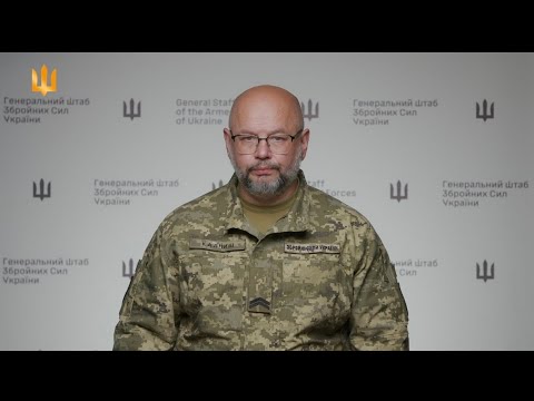 Оперативна інформація станом на 08:00 24.07.2026 щодо російського вторгнення