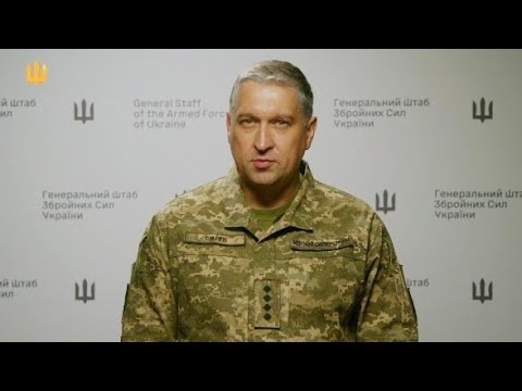Оперативна інформація станом на 08.00 17.07.2026 щодо російського вторгнення