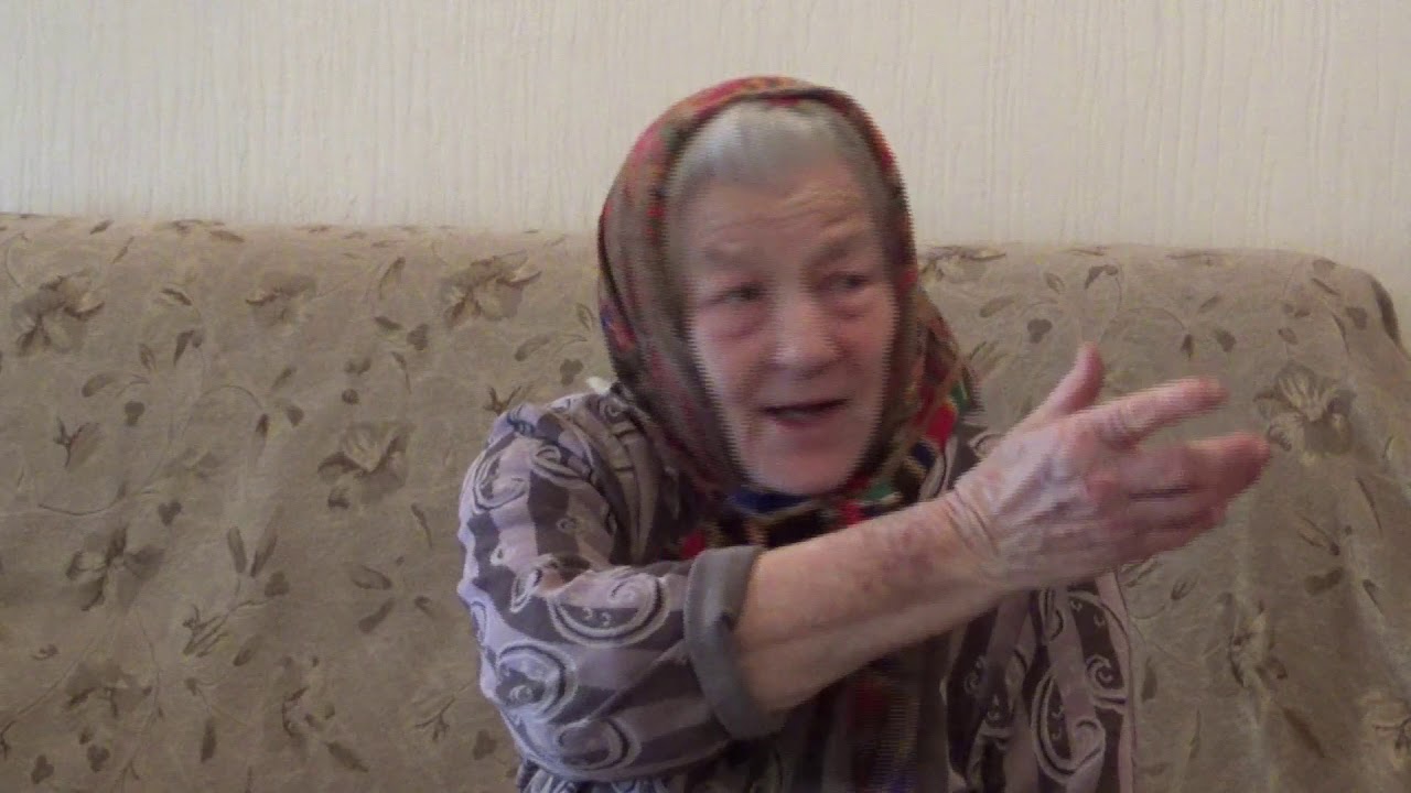 Розповідь про життя села Талдики, яке у 1961 році було затоплене водами Кременчуцького водосховища