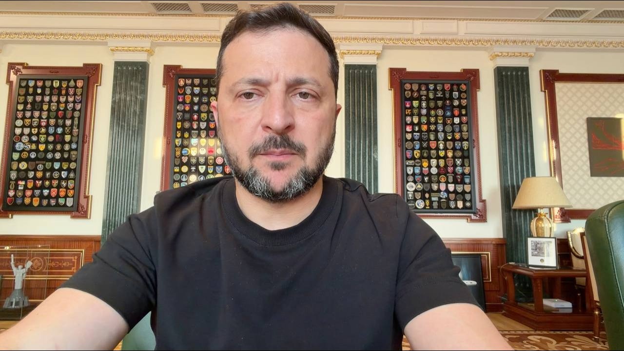 Вересень може змінити багато, і треба, щоб ми разом із партнерами зробили все для захисту людей