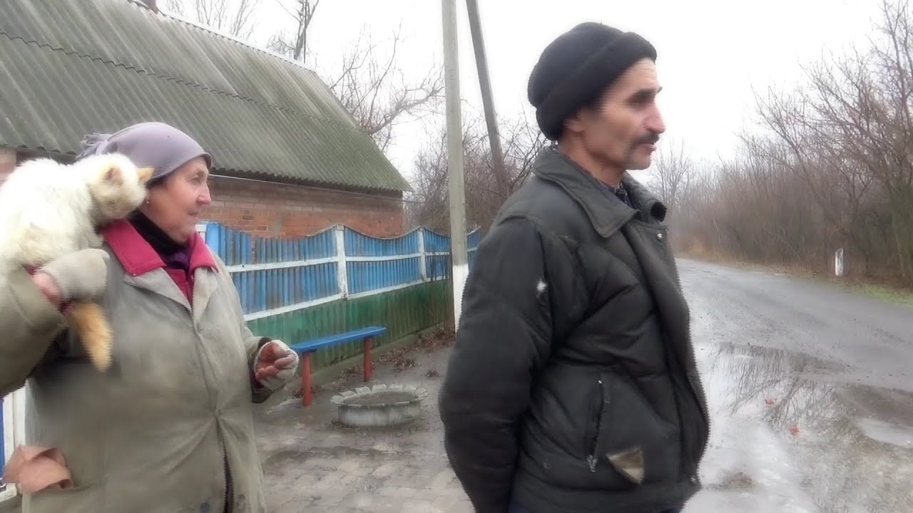 Веселе село біля Барвінкового. Харківщина. Це варто побачити мешканцям мегаполісів (і не тільки)