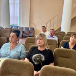 Відбулося засідання топонімічної комісії Берестинської міської ради