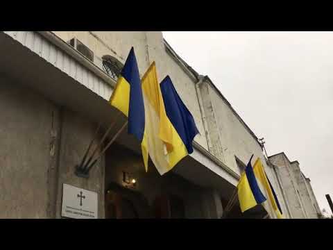 Храмовий празник парафії Святого Димитрія Солунського в Харкові