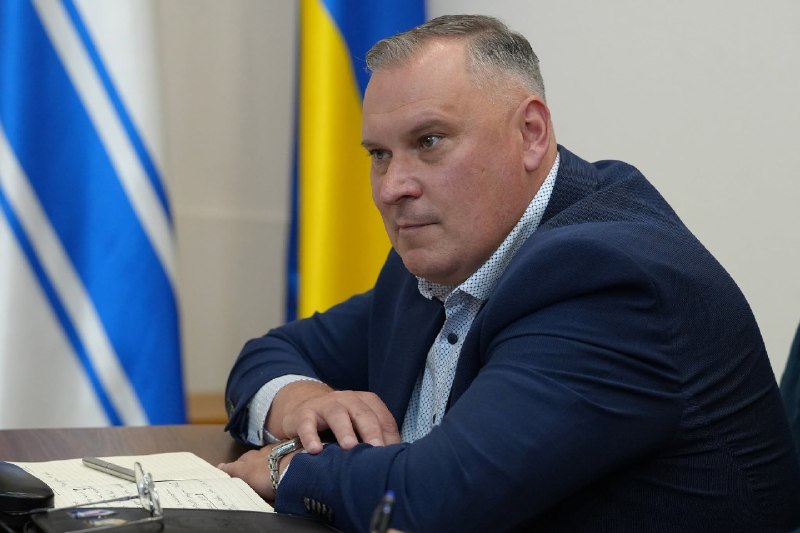 Провів зустріч із командувачем Військово-Морських Сил Литовської Республіки капітаном 1 рангу Тадасом Яблонскісом Провів зустріч із командувачем Військово-Морських Сил Литовської Республіки капітаном 1 рангу Тадасом Яблонскісом