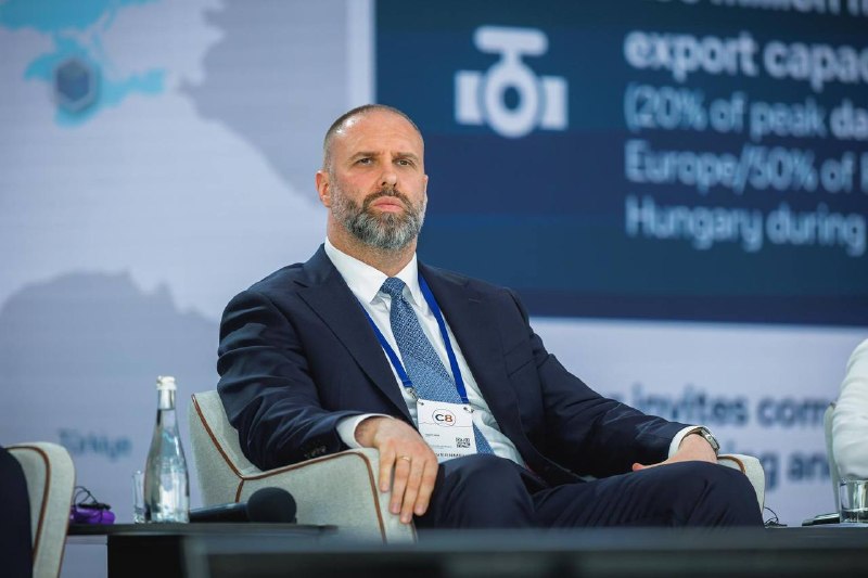 🔹Розповів про інвестиційний потенціал Харківської області на інформаційній сесії Карпатської інтеграційної ініціативи.
Харківщина 🔹Розповів про інвестиційний потенціал Харківської області на інформаційній сесії Карпатської інтеграційної ініціативи.
Харківщина