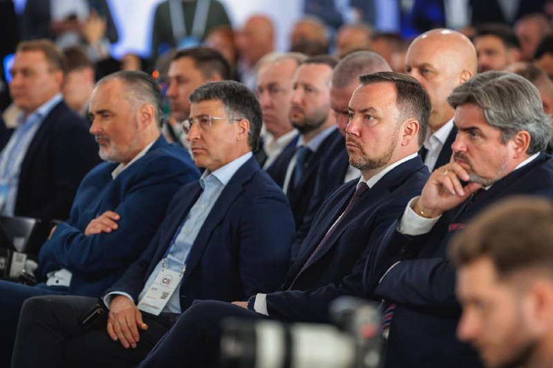 🔹Розповів про інвестиційний потенціал Харківської області на інформаційній сесії Карпатської інтеграційної ініціативи.
Харківщина 🔹Розповів про інвестиційний потенціал Харківської області на інформаційній сесії Карпатської інтеграційної ініціативи.
Харківщина