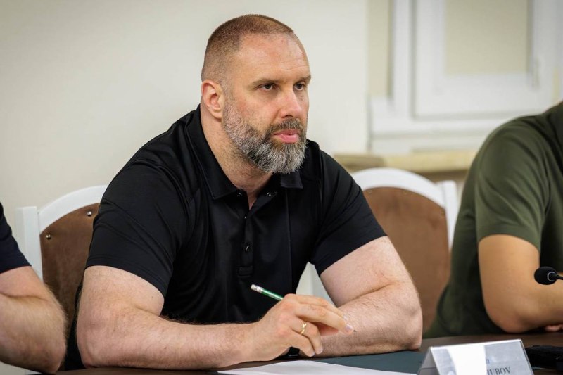 🇺🇦🇫🇷 Обговорив подальшу співпрацю й підтримку Харківщини з Надзвичайним і Повноважним Послом Французької Республіки в Україні Брісом Рокфеєм. 🇺🇦🇫🇷 Обговорив подальшу співпрацю й підтримку Харківщини з Надзвичайним і Повноважним Послом Французької Республіки в Україні Брісом Рокфеєм.