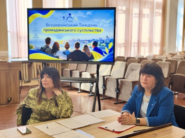 Інститути громадянського суспільства Берестинської громади — в дії