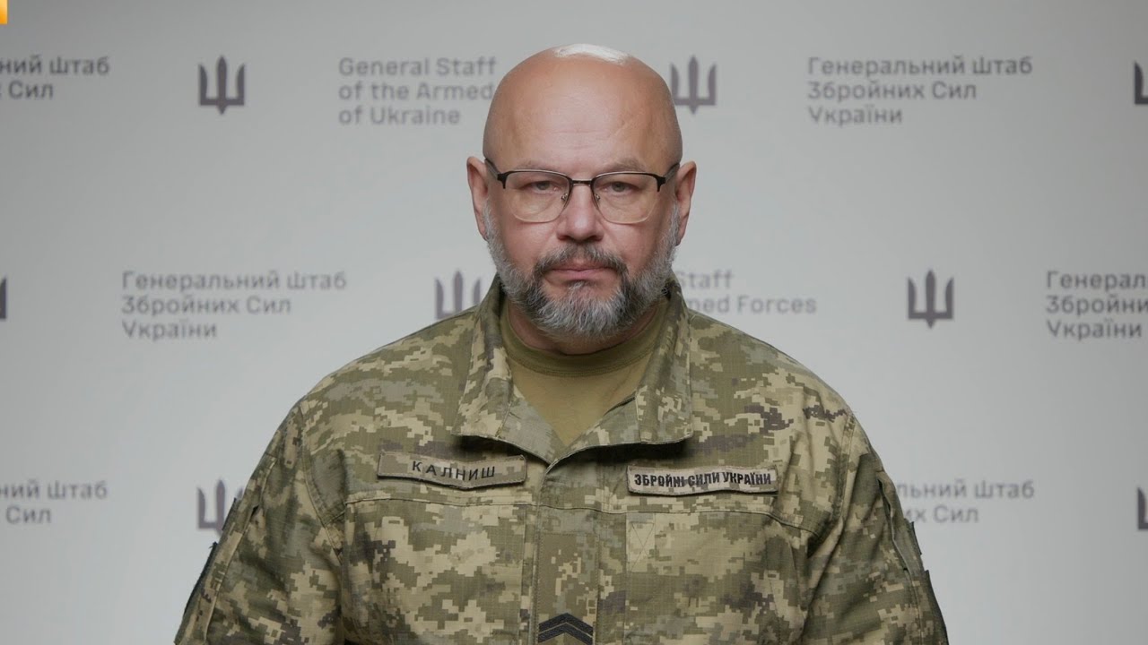 Оперативна інформація станом на 08:00 08.09.2026 щодо російського вторгнення